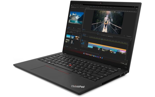 Lenovo Notebook ThinkPad T14 Gen. 4 (Intel)