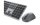 DELL Tastatur-Maus-Set KM7321W Multi-Device Wireless DE Layout