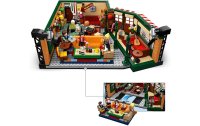 LEGO® Ideas Friends: Central Perk 21319