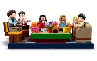 LEGO® Ideas Friends: Central Perk 21319