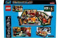 LEGO® Ideas Friends: Central Perk 21319