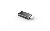 LMP USB-Adapter Magnetic Safety USB-C Stecker - USB-C Buchse