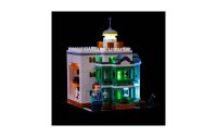 Light My Bricks LED-Licht-Set für LEGO® The Haunted Mansion 40521