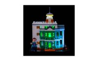 Light My Bricks LED-Licht-Set für LEGO® The Haunted Mansion 40521