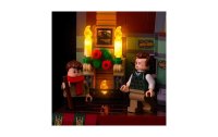 Light My Bricks LED-Licht-Set für LEGO® Hommage an Charles Dickens 40410