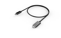 LMP USB-Kabel magnetisch Magnetic Safety USB C - USB C 3 m