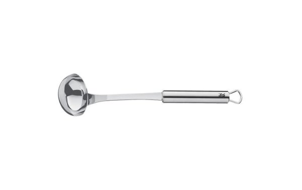 WMF Saucenlöffel Profi Plus Silber