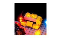 Light My Bricks LED-Licht-Set für LEGO® Obi-Wan Kenobi vs Darth Vader 75334