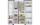 Samsung Foodcenter RS68A884CSL/WS Edelstahl