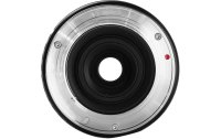TTArtisan Festbrennweite 40mm F/2.8 – Fujifilm X-Mount