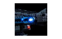 Light My Bricks LED-Licht-Set für LEGO® Star Wars – Die Justifier 75323