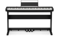 Casio E-Piano CDP-S160 Set, Schwarz