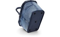 Reisenthel Einkaufskorb Carrybag Jeans Classic Blue
