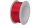 Stewo Satinband Doppel-Satin 25 mm x 3 m, Rot