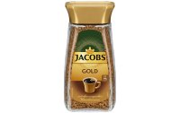 Jacobs Instant Kaffee Gold 200 g