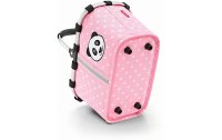 Reisenthel Einkaufskorb Carrybag XS Mini Dots Pink