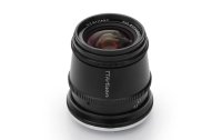 TTArtisan Festbrennweite APS-C 17mm F/1.4 – L-Mount