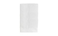 Zone Denmark Handtuch Classic 50 x 100 cm, White