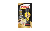 Pattex Montagekleber Click & Fix 30 g, Weiss