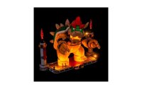 Light My Bricks LED-Licht-Set für LEGO® Der mächtige Bowser 71411