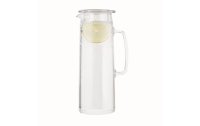 Bodum Krug Biasca 1.2 l, Transparent