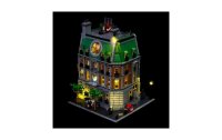 Light My Bricks LED-Licht-Set für LEGO® Sanctum Sanctorum 76218