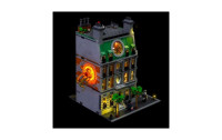 Light My Bricks LED-Licht-Set für LEGO® Sanctum Sanctorum 76218