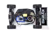 Kyosho Buggy Inferno MP10 TKI3 Nitro 1:8, Bausatz