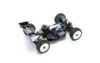 Kyosho Buggy Inferno MP10 TKI3 Nitro 1:8, Bausatz