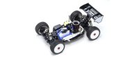 Kyosho Buggy Inferno MP10 TKI3 Nitro 1:8, Bausatz