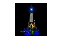 Light My Bricks LED-Licht-Set für LEGO® Motorisierter Leuchtturm 21335