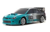 Kyosho Drift Fazer MK2 Subaru Impreza 2006 1:10, ARTR