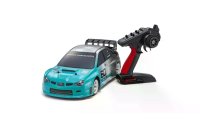 Kyosho Drift Fazer MK2 Subaru Impreza 2006 1:10, ARTR