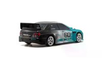 Kyosho Drift Fazer MK2 Subaru Impreza 2006 1:10, ARTR