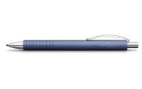 Faber-Castell Kugelschreiber Essentio B, Blau