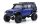 Kyosho Scale Crawler Mini-Z Jeep Wrangler Rubicon, Blau 1:24, ARTR