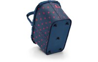 Reisenthel Einkaufskorb Carrybag Mixed Dots Red