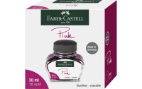 Faber-Castell Tintenglas 30 ml Pink