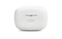 JBL True Wireless In-Ear-Kopfhörer Wave Beam Weiss