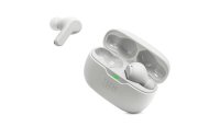 JBL True Wireless In-Ear-Kopfhörer Wave Beam Weiss