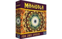 Lookout Spiele Familienspiel Mandala