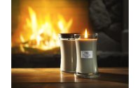 Woodwick Duftkerze Fireside Medium Jar
