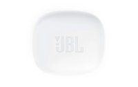 JBL True Wireless In-Ear-Kopfhörer Wave Flex Weiss