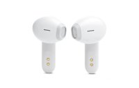 JBL True Wireless In-Ear-Kopfhörer Wave Flex Weiss