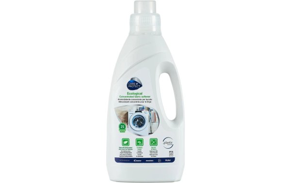 Care Protect Weichspüler Ecological 0.75 l