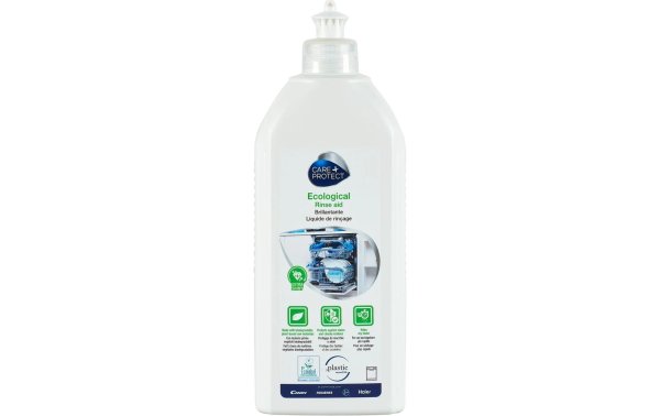 Care Protect Klarspüler Ecological 0.5 l