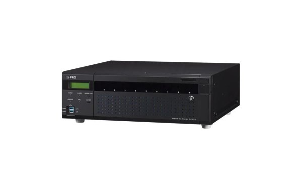i-Pro Netzwerkrekorder WJ-NX510KG 0 TB, 128 Kanal