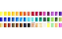 Faber-Castell Aquarellfarbe Watercolour 48 Farben