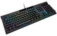 Corsair Gaming-Tastatur K70 RGB Pro iCUE