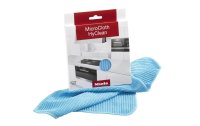 Miele Mikrofaser-Reinigungstuch GP MI H 0011 W Blau